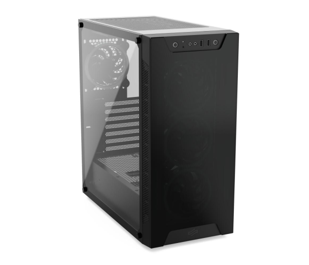 SilentiumPC Armis AR6X TG RGB - 546313 - zdjęcie 10